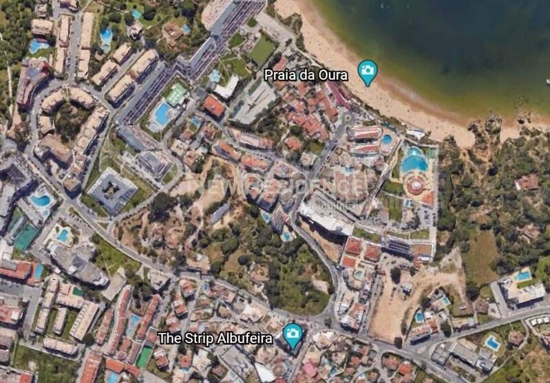 Loja à venda Oura Albufeira - garagem, arrecadação