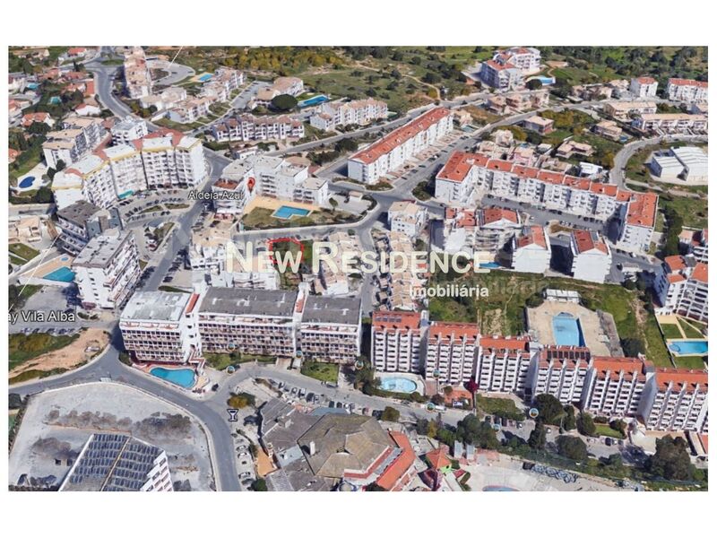 Venda de Lote para construção Albufeira