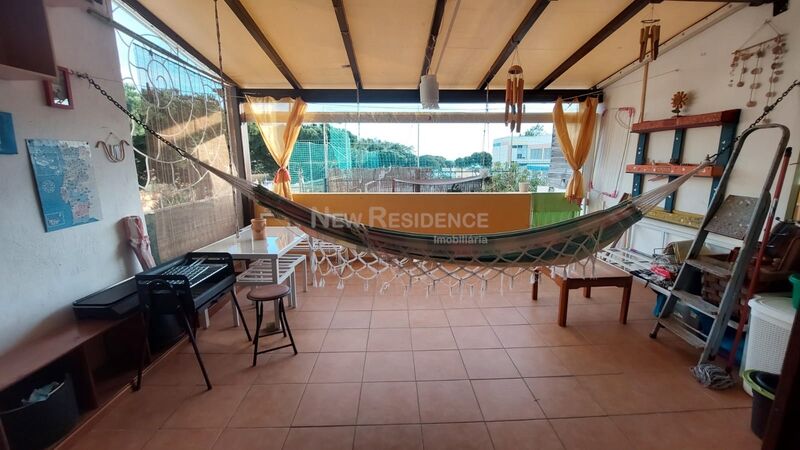 Apartment new in the center 2 bedrooms Albufeira - terrace, furnished