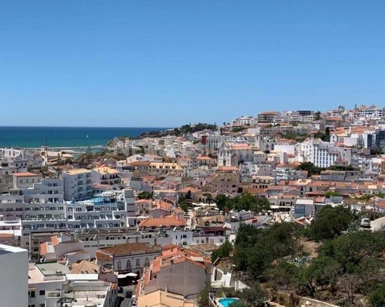 Apartamento T1 Albufeira - marquise