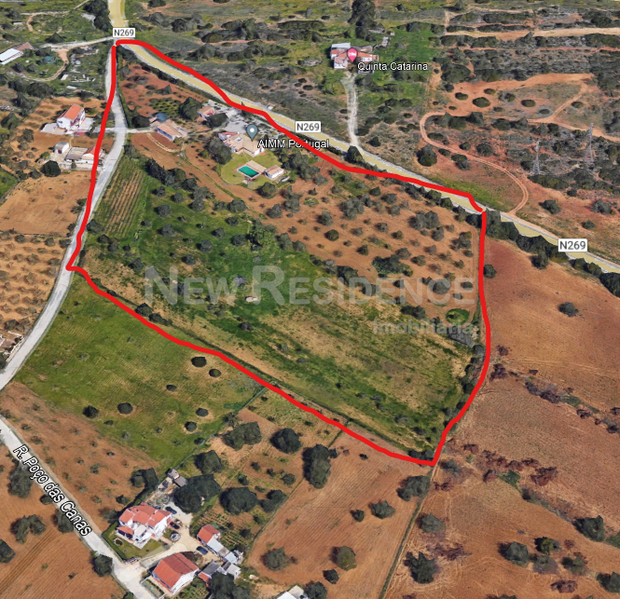 Farm V8 Albufeira Guia - ,