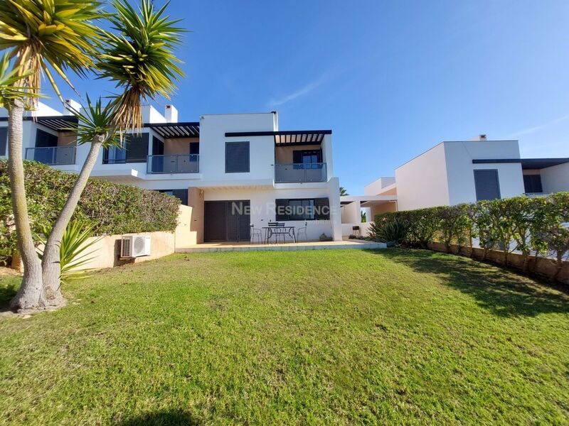 House Modern 3 bedrooms Albufeira - swimming pool, garden