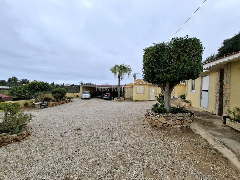 Apartamento T3 Moderno Albufeira - lareira, jardim, piscina, terraço
