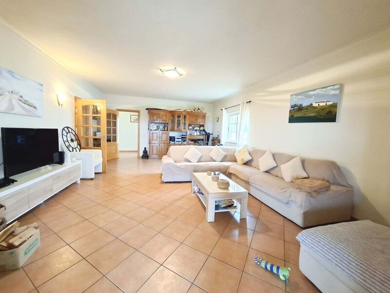 Apartment T3 nieuw Albufeira - fireplace, terrace, garden