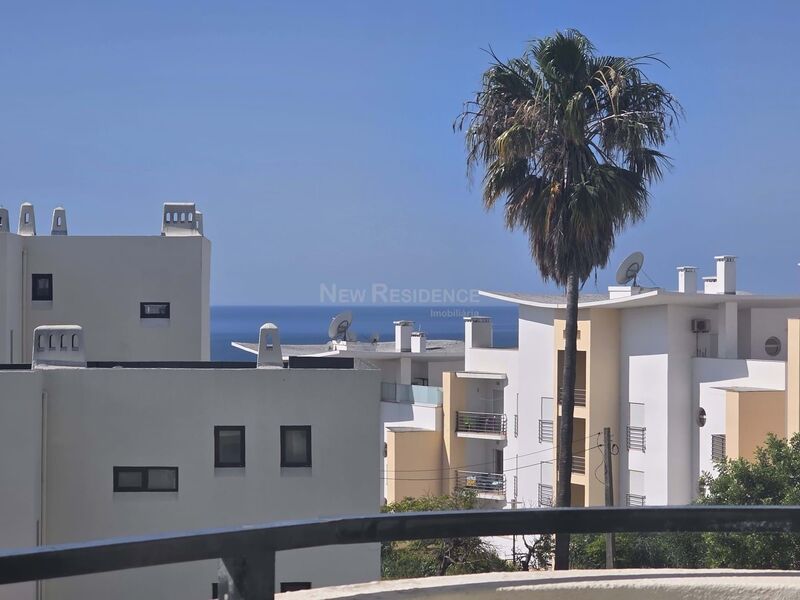 Apartamento T2 Albufeira - varanda, condomínio fechado