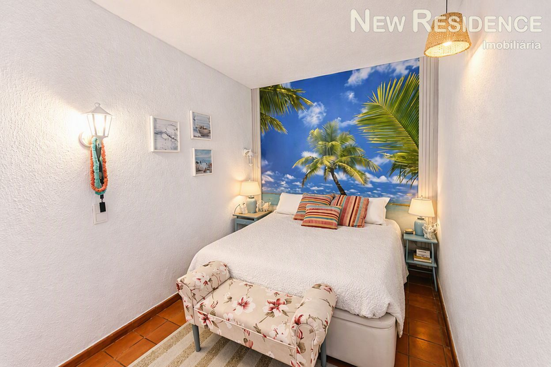 Apartment 0 bedrooms Albufeira - furnished, air conditioning, tennis court, gardens, gated community, playground, swimming pool