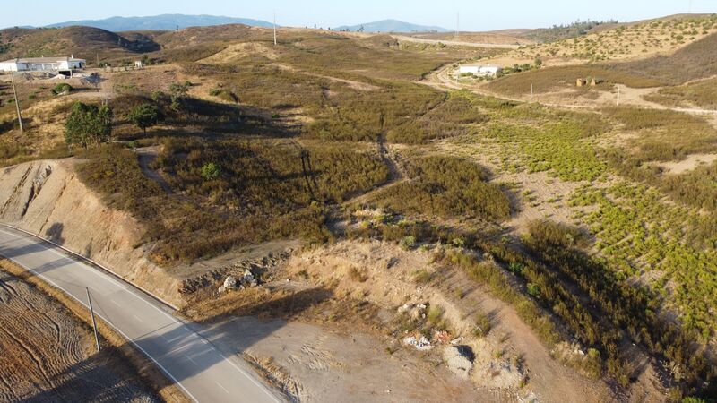 Land with 31250sqm Mexilhoeira Grande Portimão