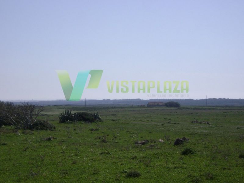 Land Rustic with 5000sqm Vale Santo Sagres Vila do Bispo - electricity, sea view, water, well