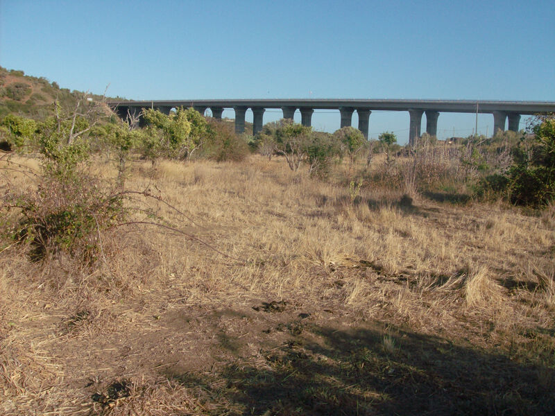 Land Arão Mexilhoeira Grande Portimão - ,