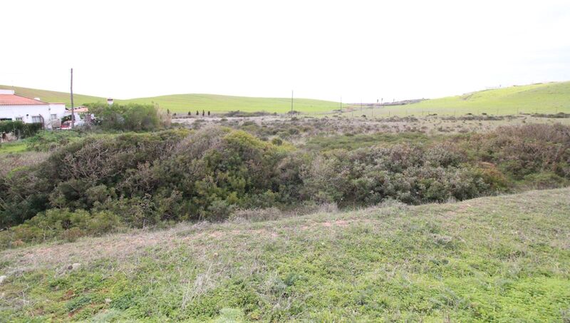 Land with 22500sqm Costa Vicentina Vila do Bispo