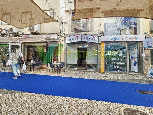 Shop Centro Portimão