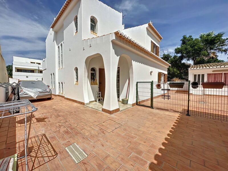 House/Villa V4+1 Bemposta Alvor Portimão - , ,