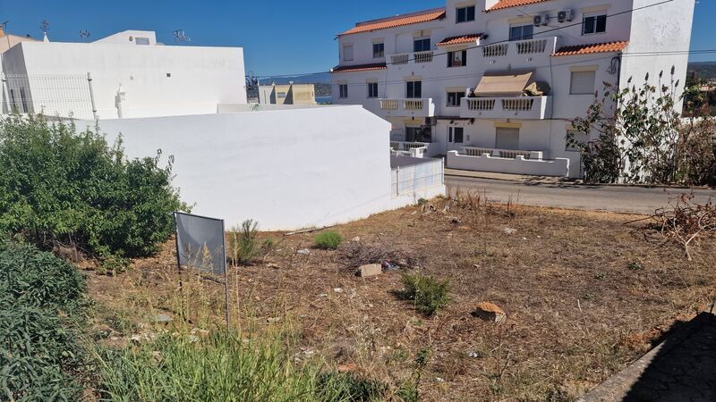 Lote de terreno para construção Bela Vista Lagoa (Algarve)