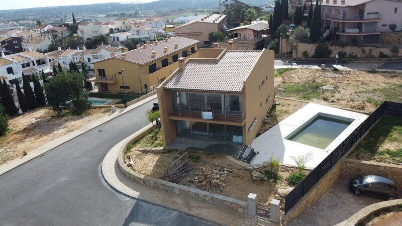 House/Villa uusi V4 Urbanização Green Village Silves - , , , ,