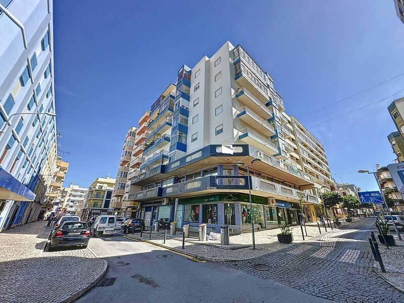 Apartment As new T3 Centro Portimão - terrace, balcony, lots of natural light