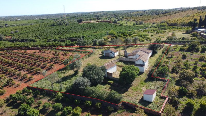 House/Villa in the countryside 5 bedrooms Franqueira Silves