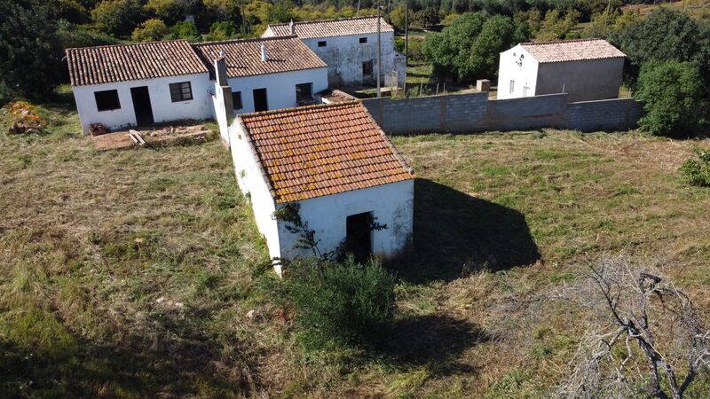 House/Villa in the countryside 5 bedrooms Franqueira Silves
