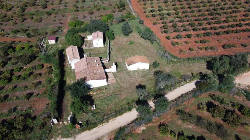 House/Villa in the countryside 5 bedrooms Franqueira Silves