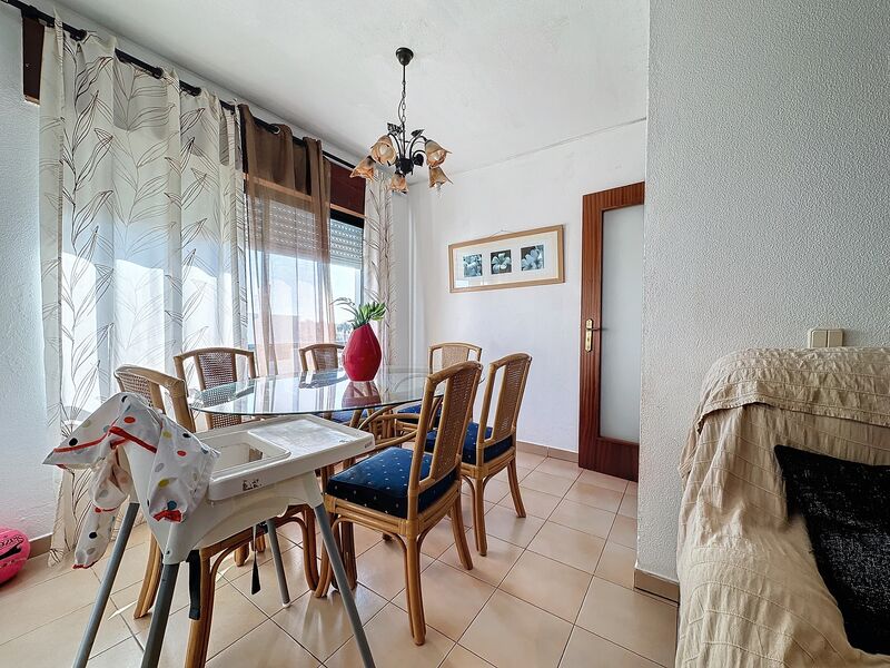 Apartment T3 Lagoa Lagoa (Algarve) - equipped, gardens, kitchen, balcony