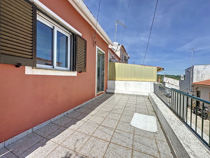 House Single storey 3 bedrooms Amorosa São Bartolomeu de Messines Silves - air conditioning, swimming pool, backyard, marquee, double glazing