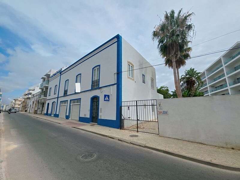 House Refurbished in the center 7 bedrooms Rua Infante D. Henrique Portimão - gardens, swimming pool, garden