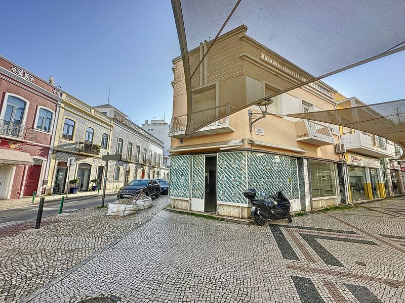 Дом/Вивенда рядом с центром V3 Rua Infante D. Henrique Portimão - веранда, терраса, веранды