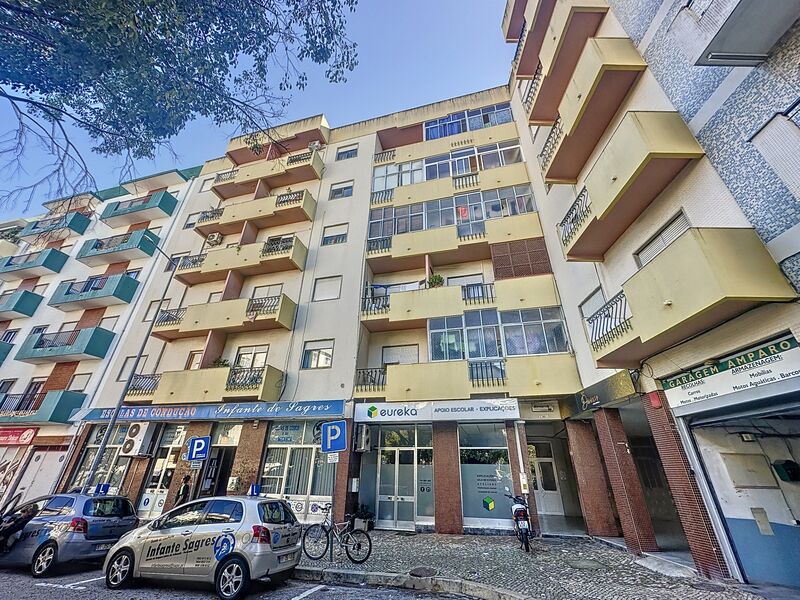апартаменты T2 Quinta do Amparo Portimão