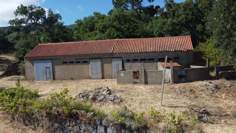 Farm V3 Caldas de Monchique - good access, water