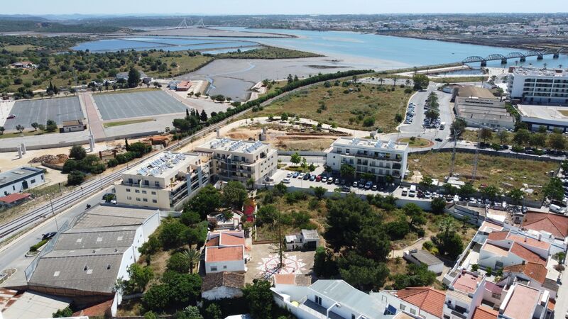 Land Urban with 6598sqm Zona Ribeirinha Portimão