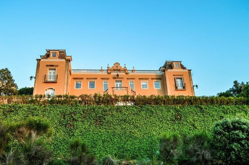 House/Villa 6 bedrooms Luxury Silves