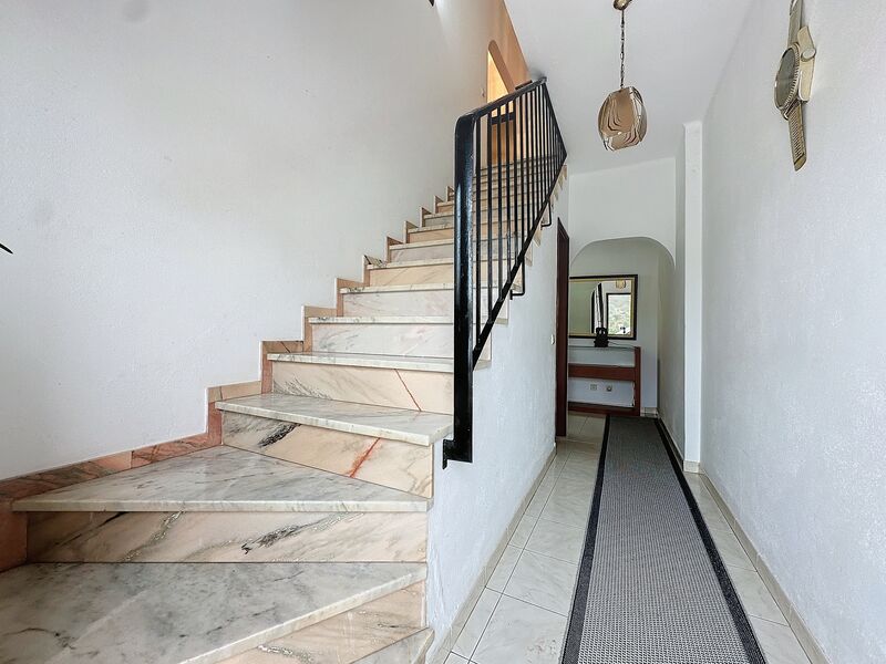 House in good condition V2 Monte Branco Silves - garage, barbecue