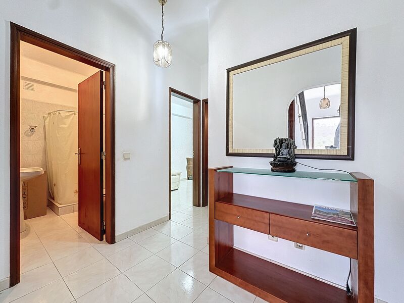 House in good condition 2+1 bedrooms Monte Branco Silves - garage, barbecue