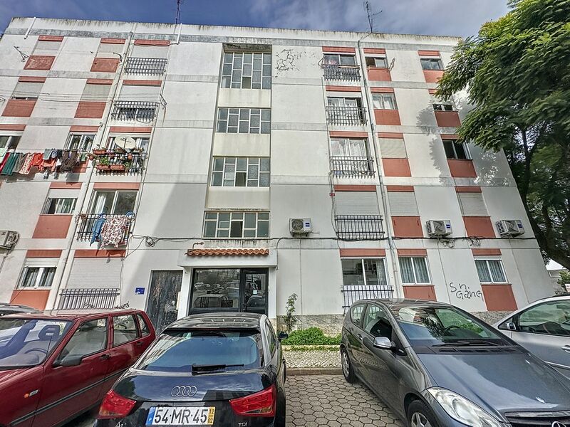 Apartment As new in the center T4 Avenida São João de Deus Portimão - kitchen, furnished, equipped, air conditioning