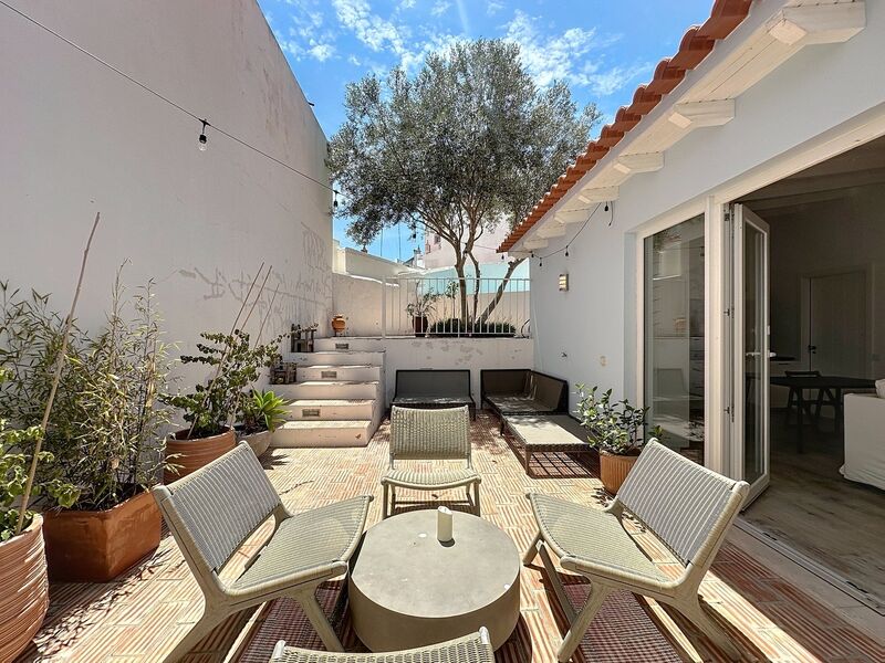 House/Villa V3 Bairro Pontal Portimão - ,