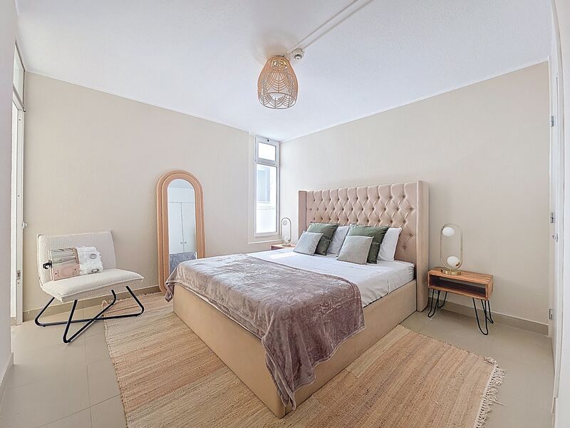 Apartment T1 Albufeira - ,