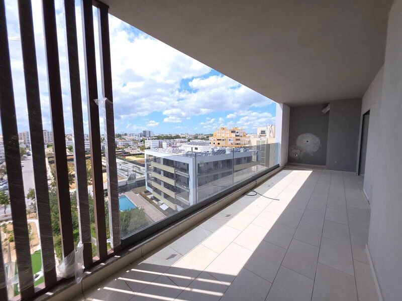 Apartment T3 nouvel Centro Portimão - parking space, balcony, garage