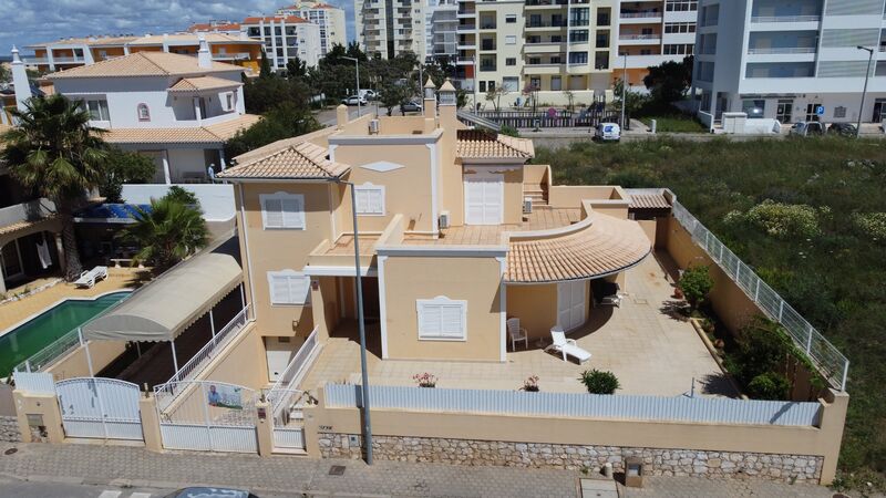 House/Villa V4+1 Barranco do Rodrigo Portimão - , , , ,