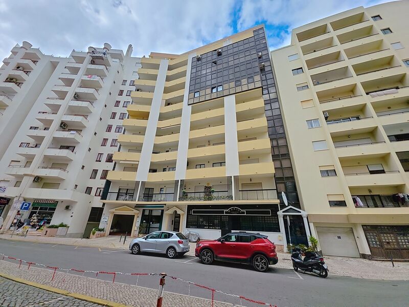 Apartment 1 bedrooms Refurbished Praia da Rocha Portimão - river view, balcony