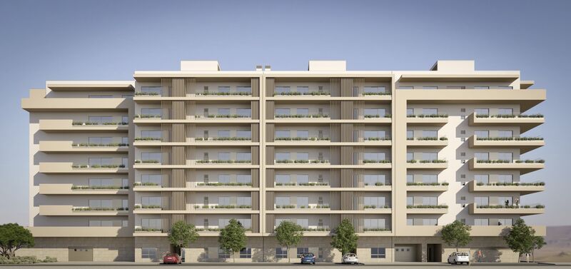 Apartment uusi T2 Portimão - ,
