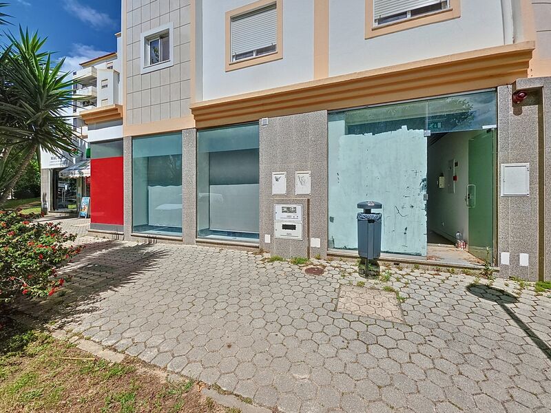 Shop Horta de são Pedro Portimão - storefront