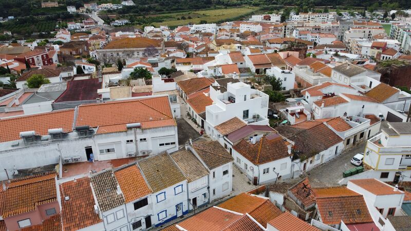 House 1 bedrooms Refurbished center Silves - equipped kitchen