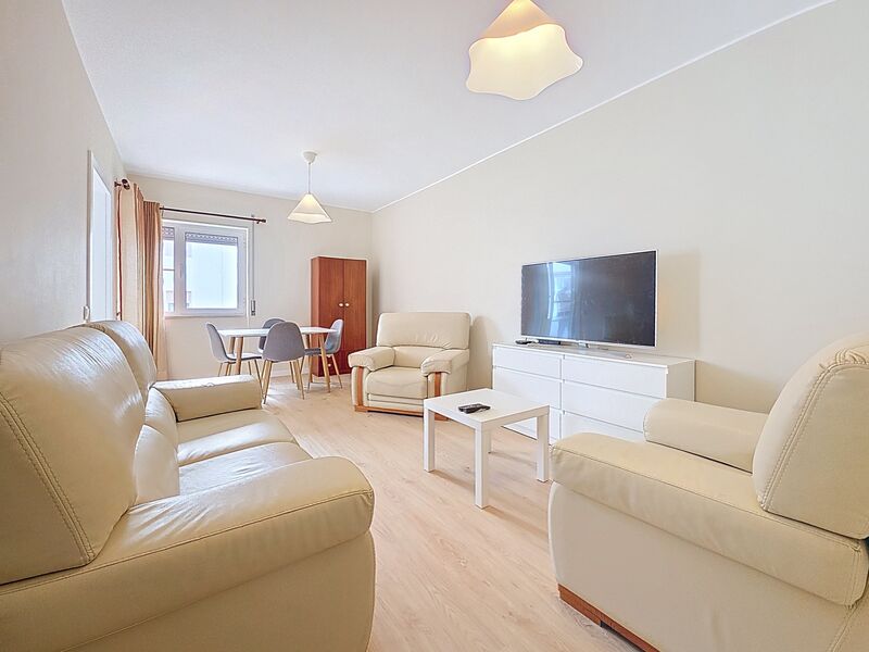 Apartment T1 Centro São Gonçalo de Lagos - ,