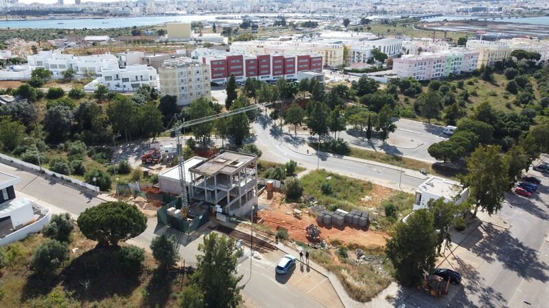 Land with 175sqm Bela Vista Lagoa (Algarve) - ,