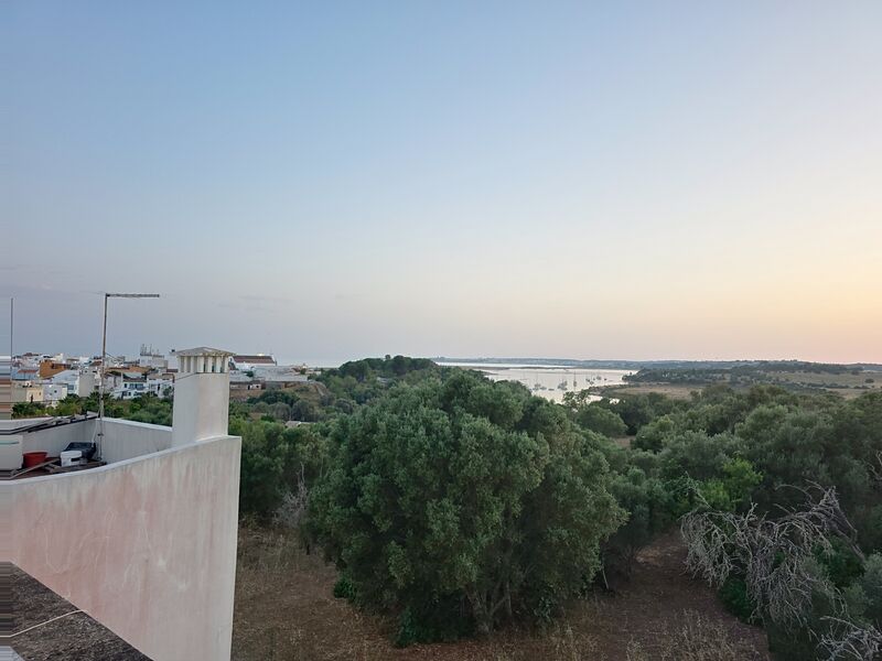 Building Alvor Portimão