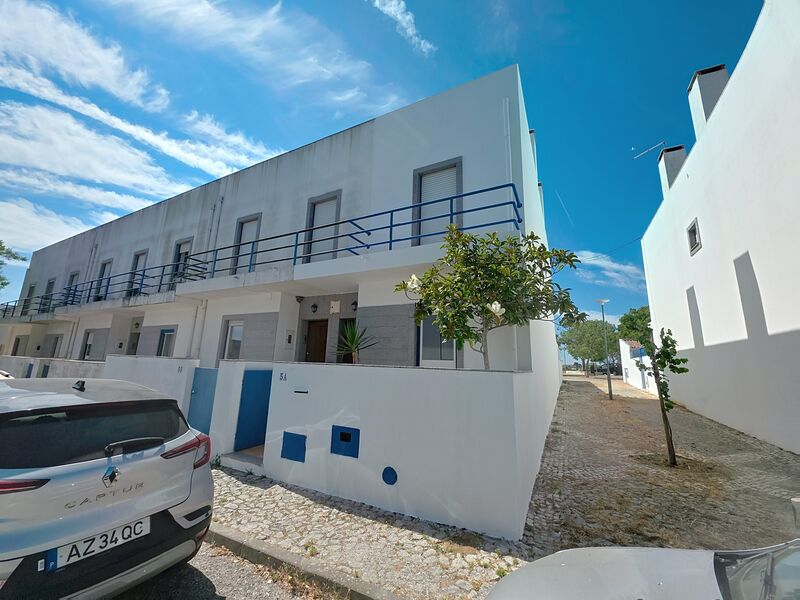 House 3 bedrooms in good condition Bacelo Évora - green areas, balcony, garage, fireplace, terrace