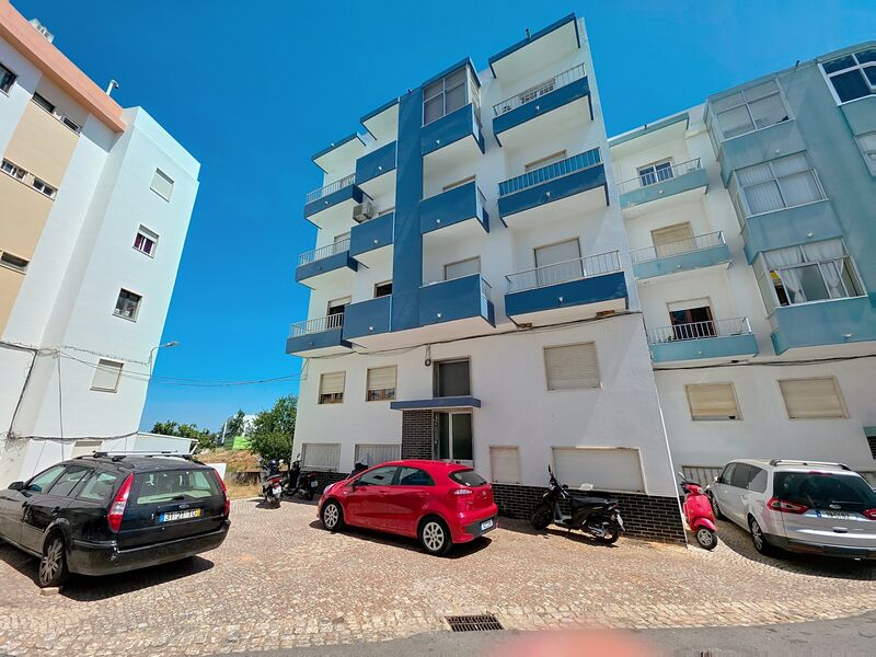 Apartment T2 Cardosas Portimão - balcony, balconies
