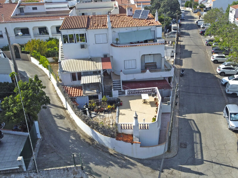 House/Villa V4 Mexilhoeira da Carregação Lagoa (Algarve) - ,