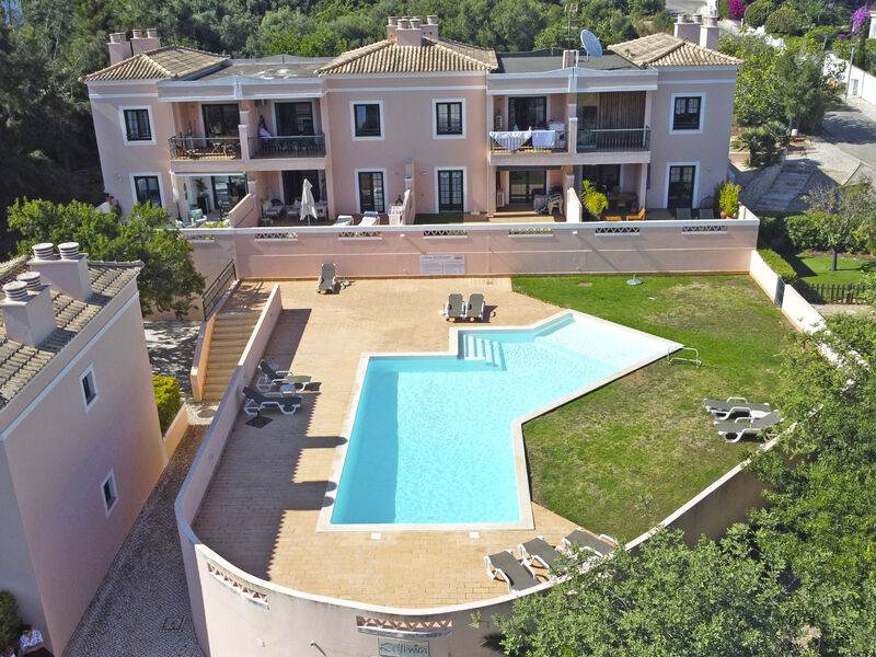 Apartment T1 Quinta dos Arcos Alvor Portimão - , , ,