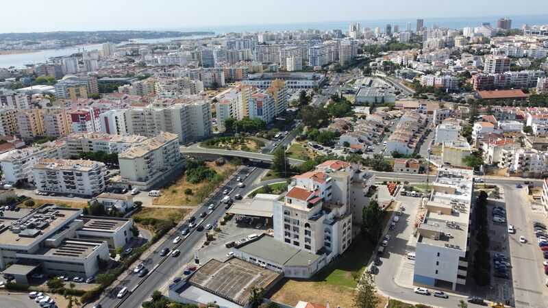 Apartment spacious T3 Avenida São Lourenço da Barrosa Portimão - double glazing, balconies, balcony