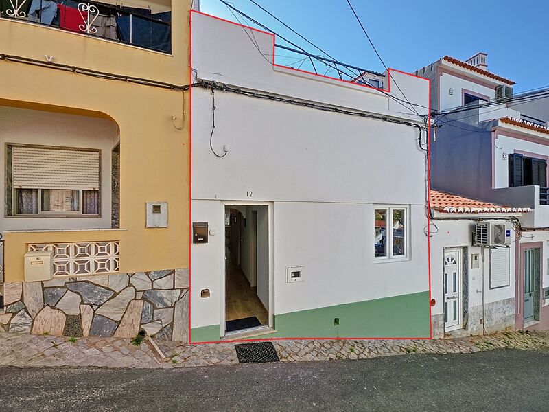 Home V2 Renovated Estômbar Lagoa (Algarve) - double glazing, backyard, balcony